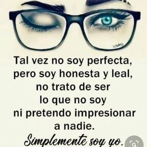 Meet your Posher, Millie